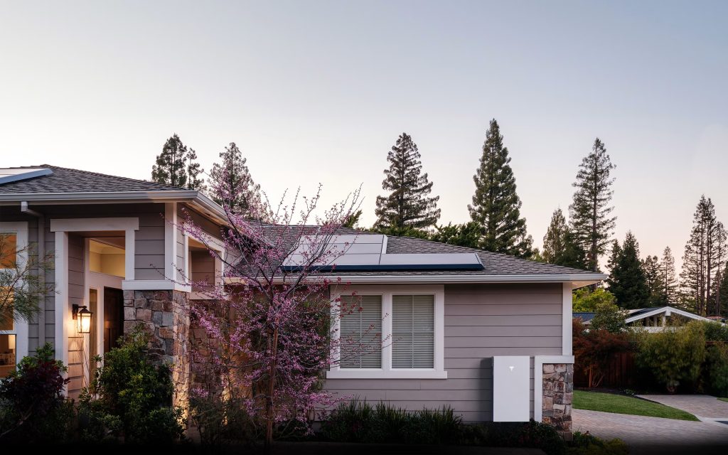 Tesla Powerwall