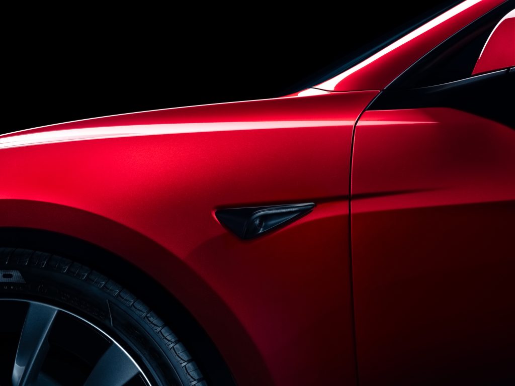 How Much Does Ceramic Coating Cost for a Tesla Model 3? Tesla Model 3 Ceramic Coating