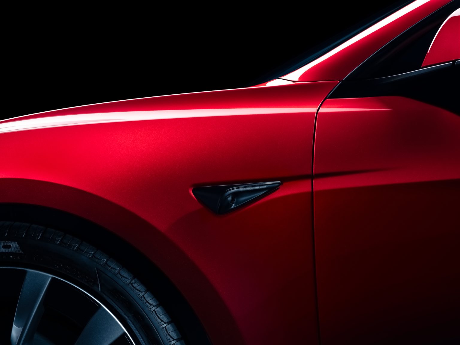 How Much Does Ceramic Coating Cost for a Tesla Model 3? Tesla Model 3 Ceramic Coating