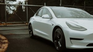 Buying a Used Tesla