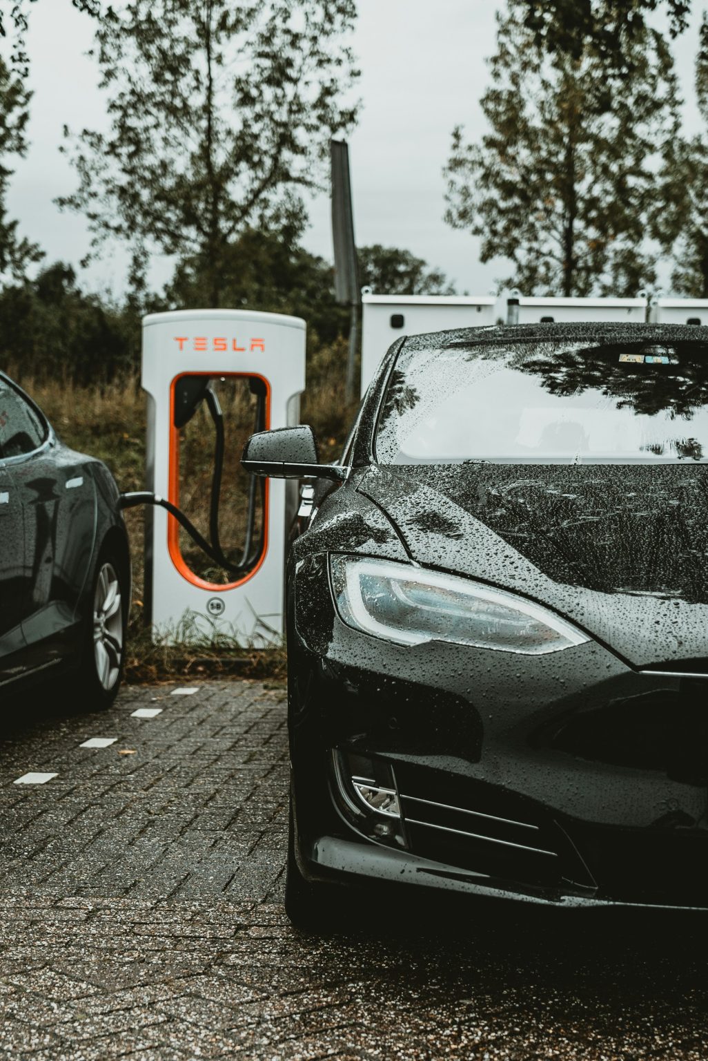 Can You Charge Your Tesla in the Rain? Charging Tesla in Rain