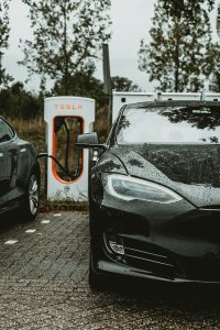 Can You Charge Your Tesla in the Rain? Charging Tesla in Rain